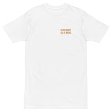 Load image into Gallery viewer, of poor quality; bad or wrong Tee by BUMStyle

