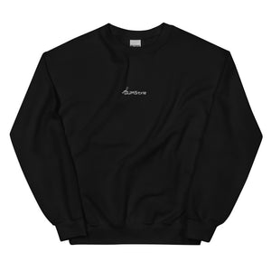 Embroidered Sweatshirt by BUMStyle
