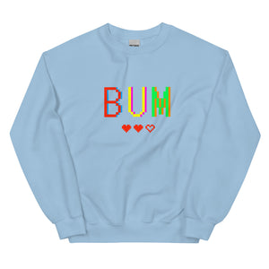BUM Arcade Sweatshirt