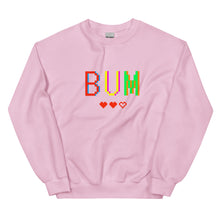 Load image into Gallery viewer, BUM Arcade Sweatshirt
