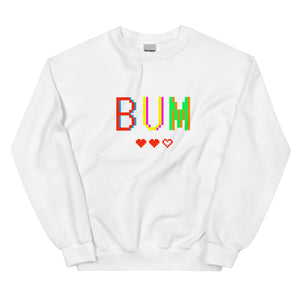 BUM Arcade Sweatshirt