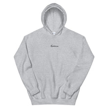 Load image into Gallery viewer, Embroidered Hoodie by BUMStyle
